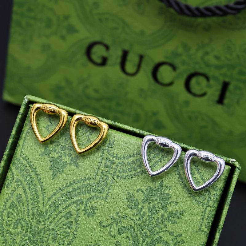 Gucci Earring 06yxh09